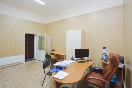 Юридический адрес по ИФНС №19 г. Москвы, ул. Мироновская, д. 18