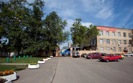 Юридический адрес по ИФНС №20 г. Москвы, ул. Плеханова, д. 15