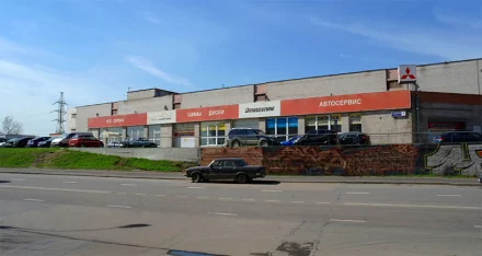 Юридический адрес по ИФНС №20 г. Москвы, ул. Суздальская, д. 9