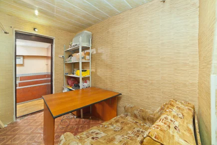 Юридический адрес по ИФНС №43 г. Москвы, ул. Цеткин Клары, д. 31