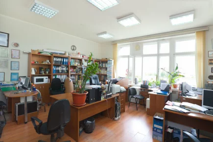 Юридический адрес ИФНС №43 г. Москвы, Волоколамское шоссе, д. 1