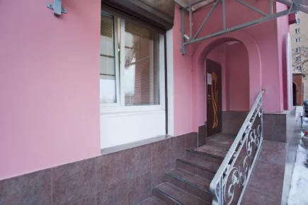 Юридический адрес по ИФНС №15 г. Москвы, ул. Римского-Корсакова, д. 14