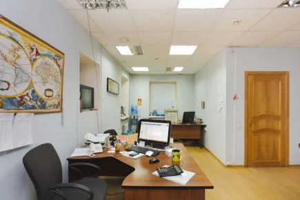 Юридический адрес ИФНС 5 г. Москвы, ул. Садовническая, д. 72