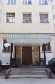 Юридический адрес ИФНС №7 Москвы, пер. Порядковый, д. 21