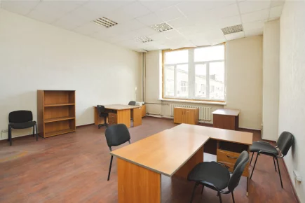 Юридический адрес по ИФНС №24 г. Москвы, ул. Промышленная, д. 11