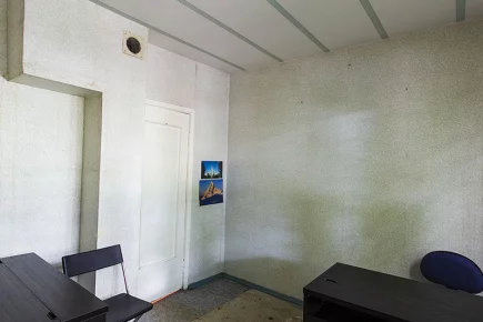 Юридический адрес по ИФНС №36 г. Москвы, ул. Академика Пилюгина, д. 12
