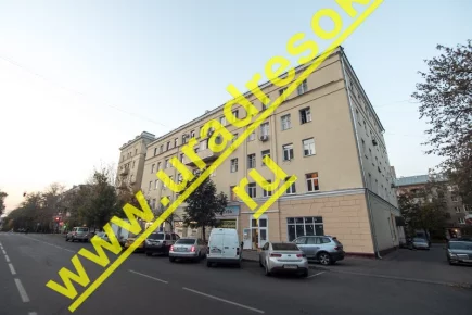 Юридический адрес по ИФНС №16 г. Москвы, ул. Коминтерна, д. 20
