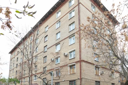 ИФНС 9 г. Москвы, пер. Шелапутинский, д. 1