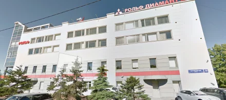 Юридический адрес по ИФНС №15 г. Москвы, Алтуфьевское ш., д. 31 ком.28
