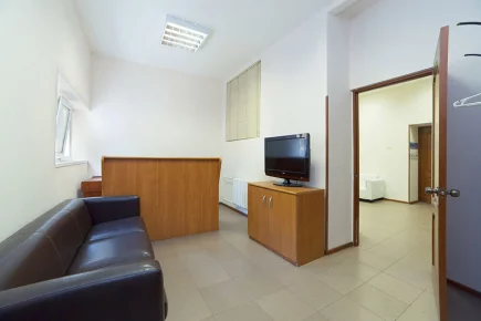ИФНС №25 115114, г. Москва, пер. Кожевнический 2-й, д. 1 ком.7