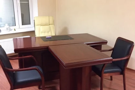 Юридический адрес ИФНС 33 г. Москвы, ул. Туристская, д. 31