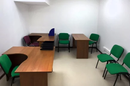 Юридический адрес по ИФНС №27 г. Москвы, ул. Адмирала Руднева, д. 4