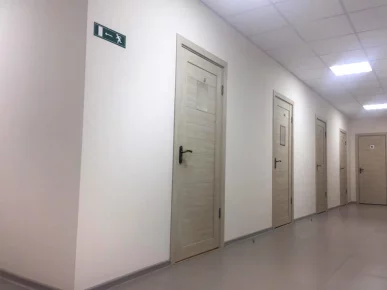 Юридический адрес по ИФНС №20 г. Москвы, ул. Энтузиастов 2-я, д. 5, корп. 40