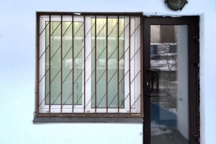 Юридический адрес по ИФНС №15 г. Москвы, ул. Хачатуряна, д. 12