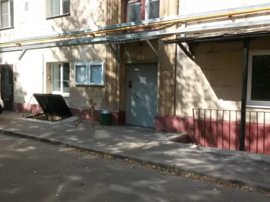 Юридический адрес по ИФНС №4 г. Москвы, ул. Поварская, дом 31